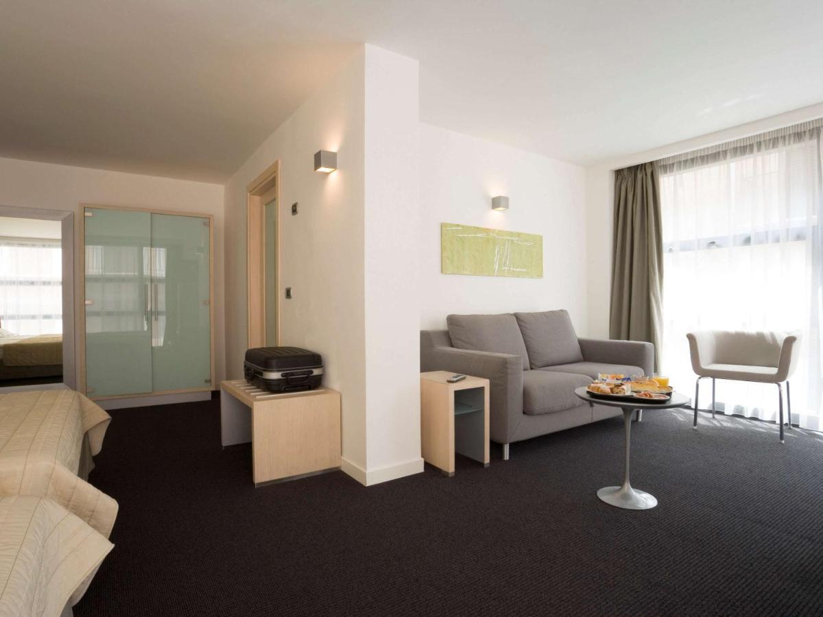 Mercure Centro