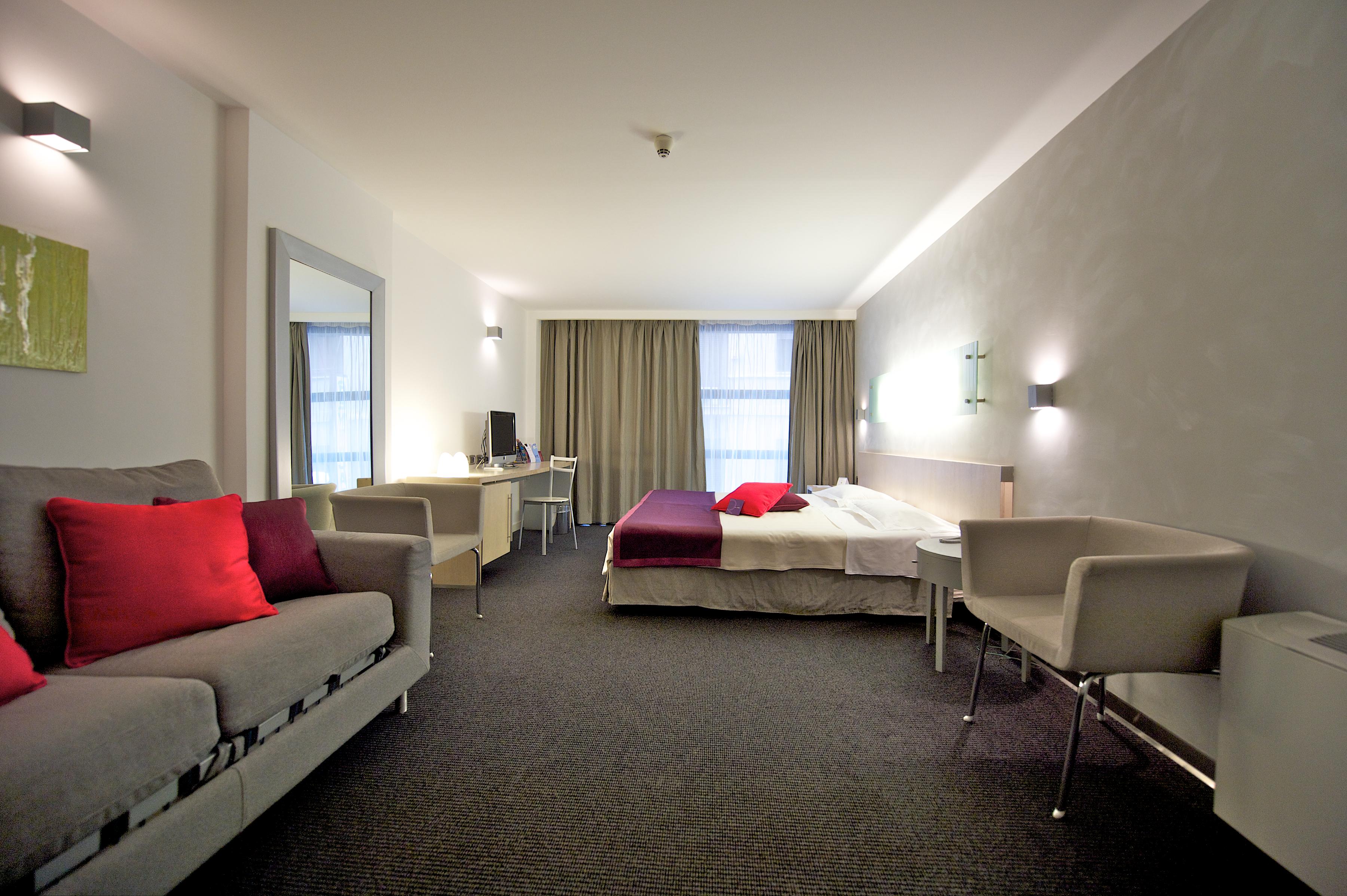 Mercure Centro