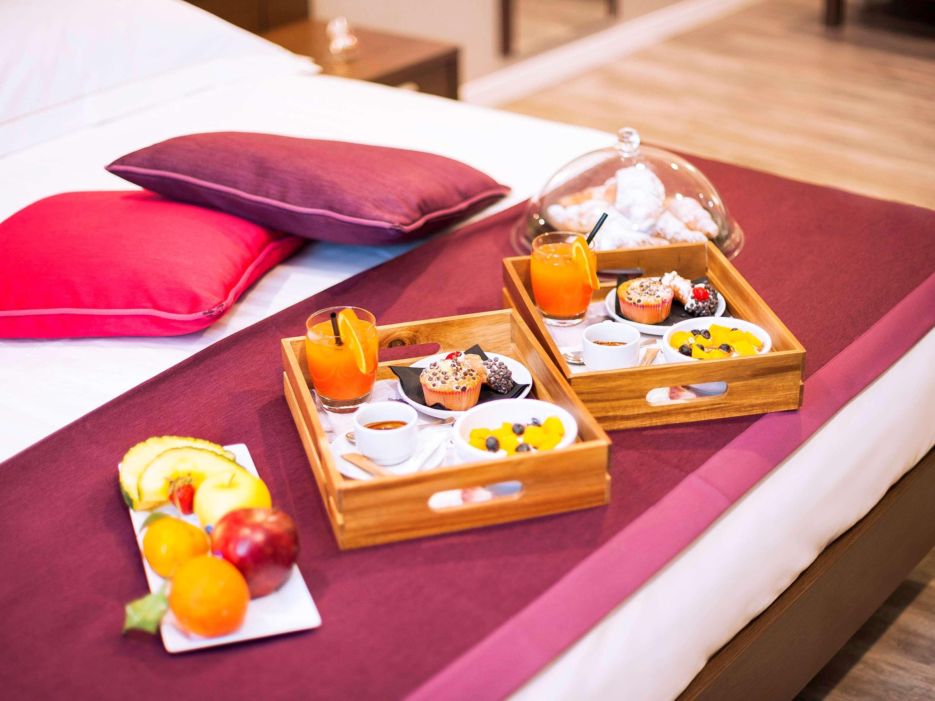 Mercure Centro 4* Palermo