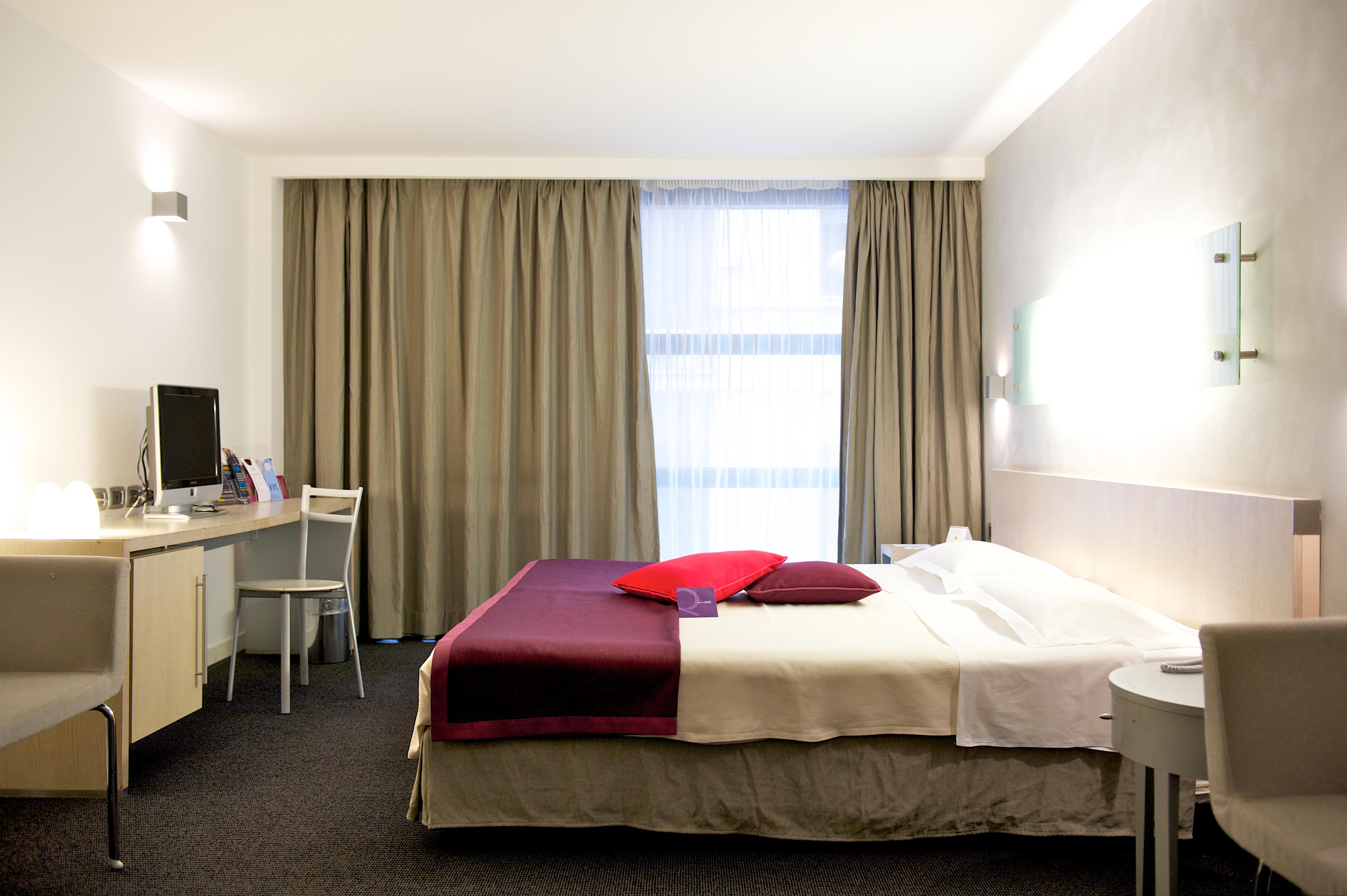 Mercure Centro Hotel Palermo