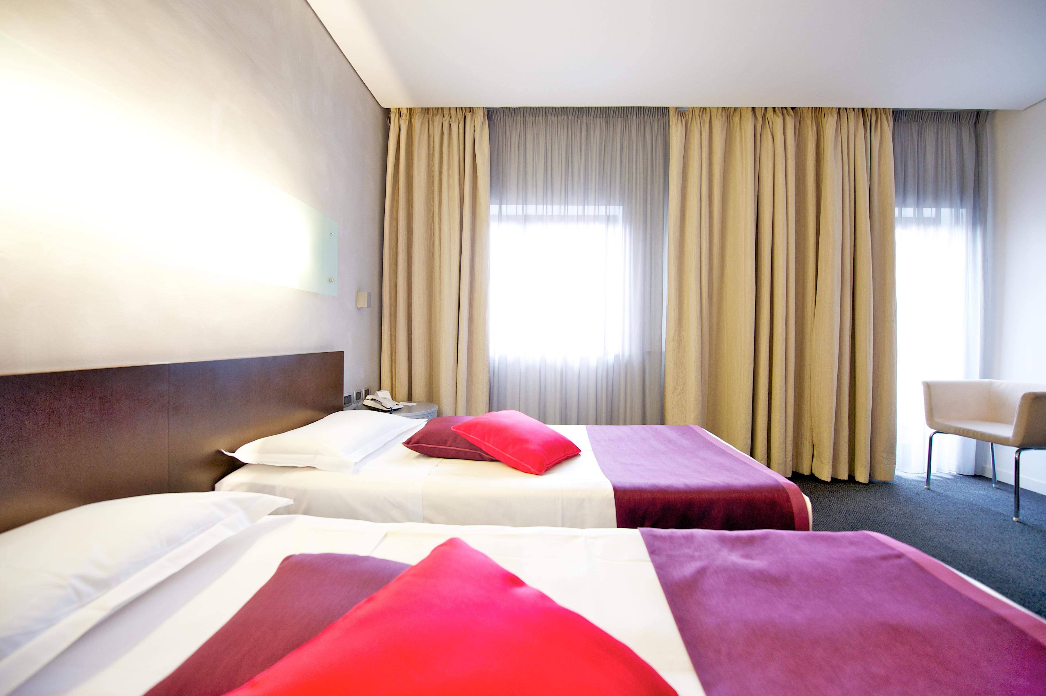 Mercure Centro 4* Palermo