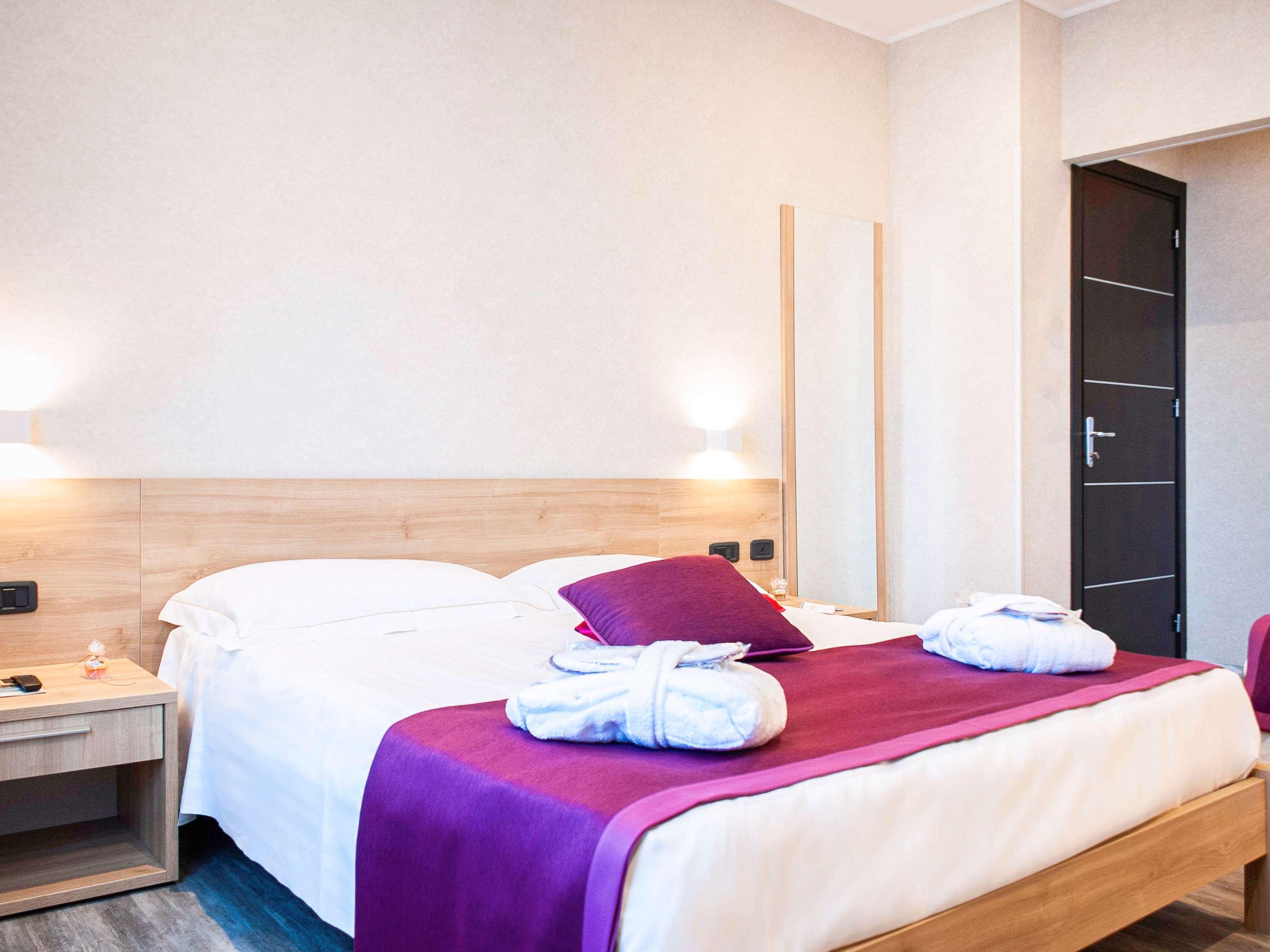 Hotel Mercure Centro 4*
