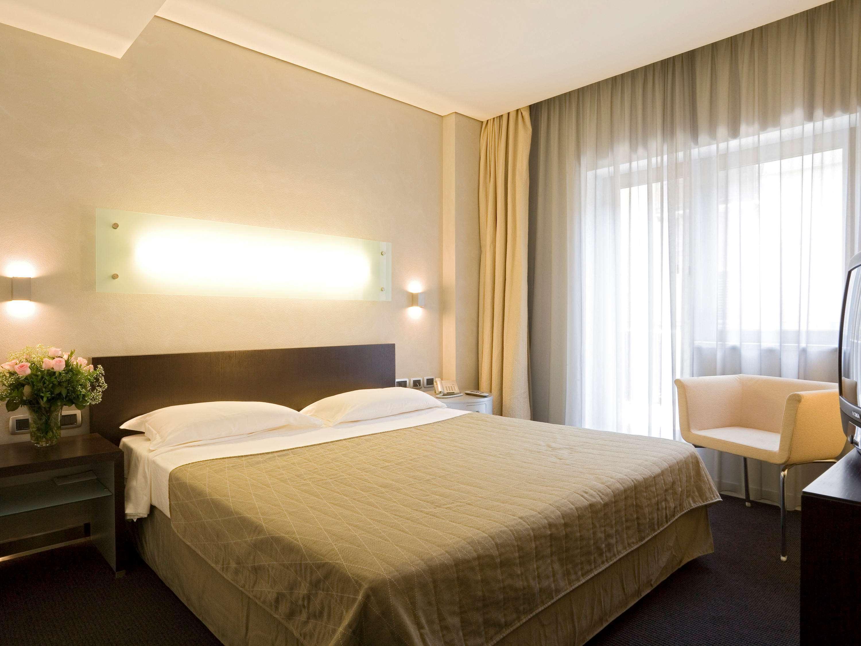 Mercure Centro 4*