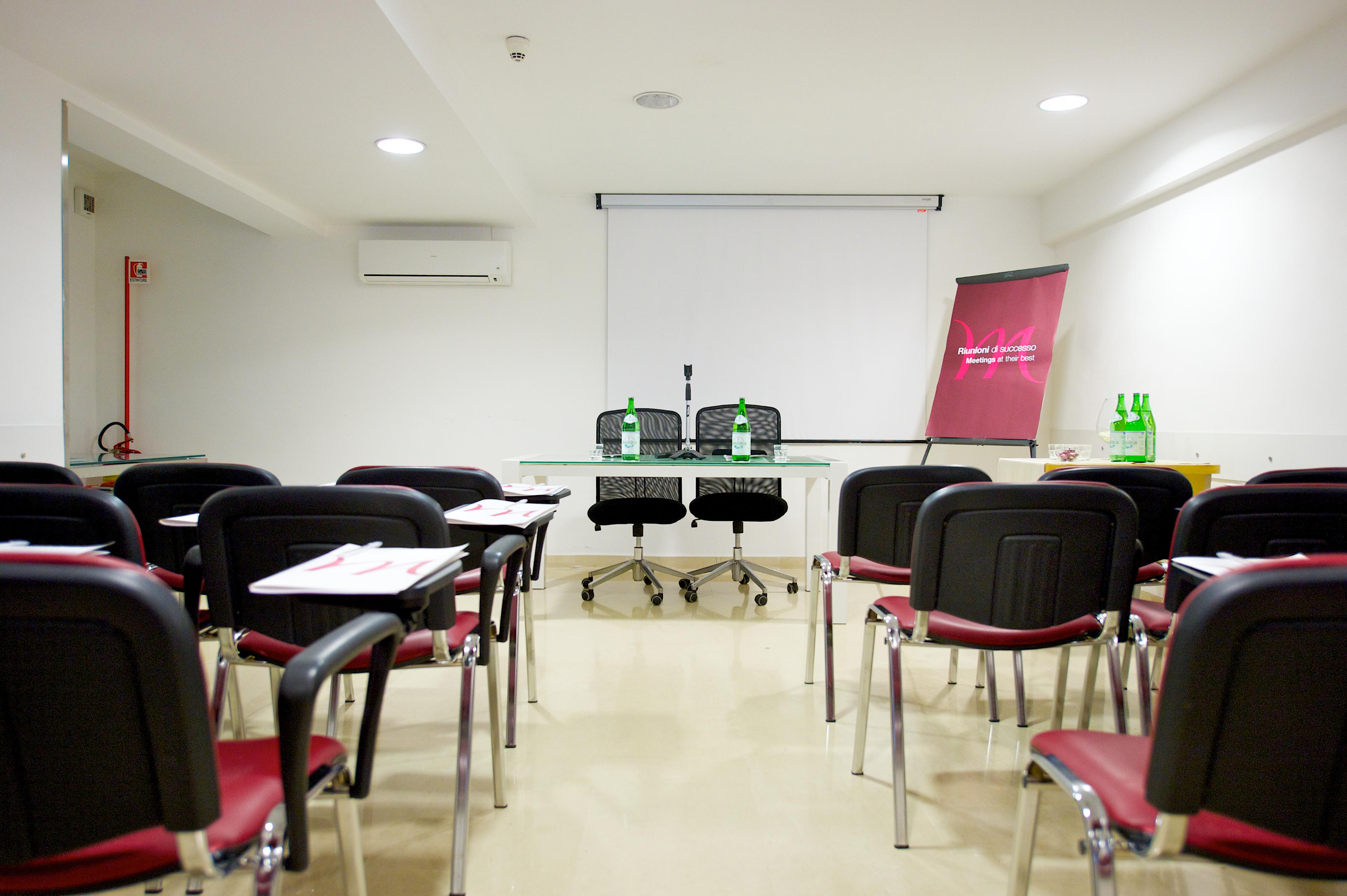 Mercure Centro Hotel Palermo