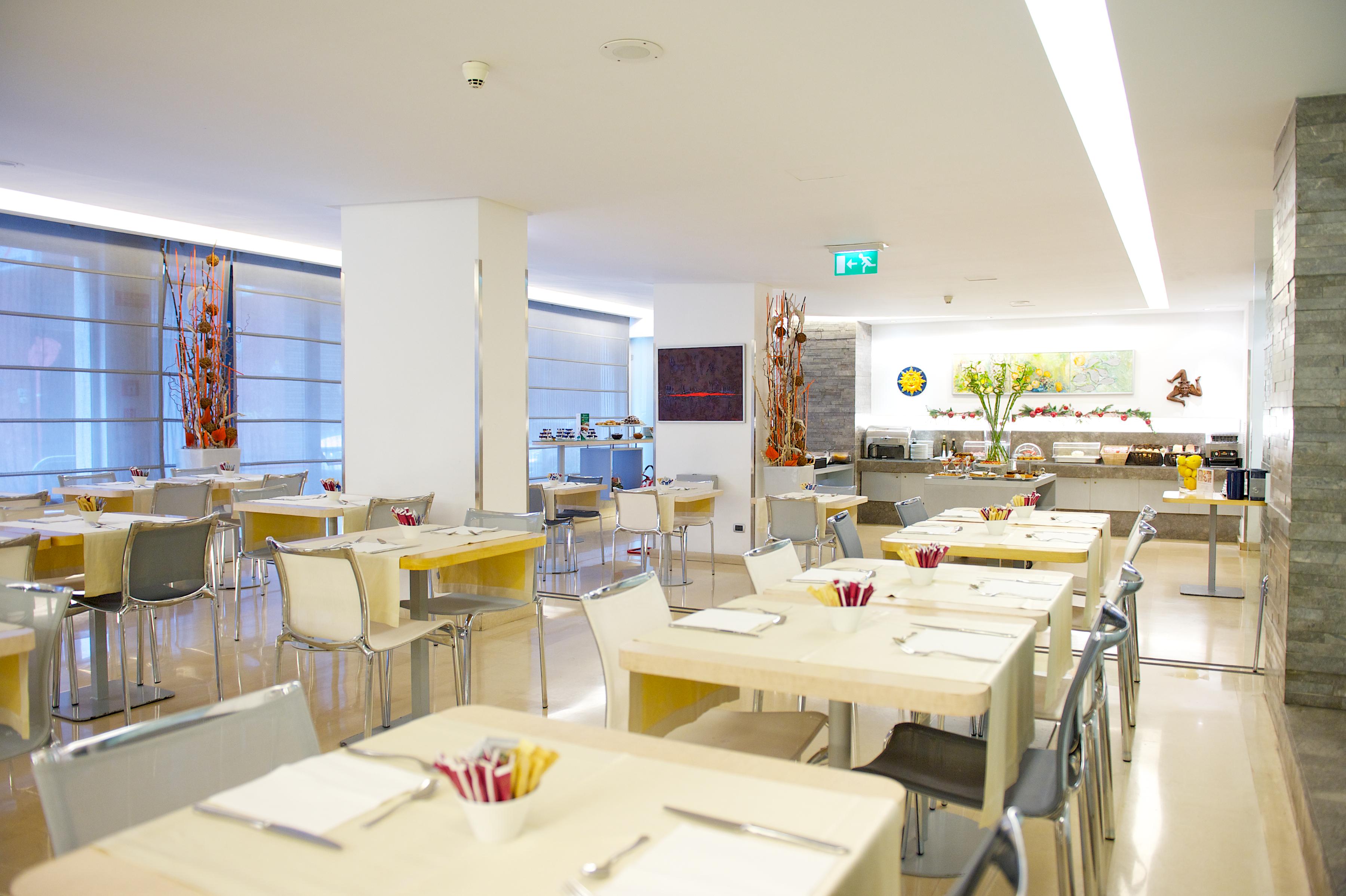 Mercure Centro Hotel