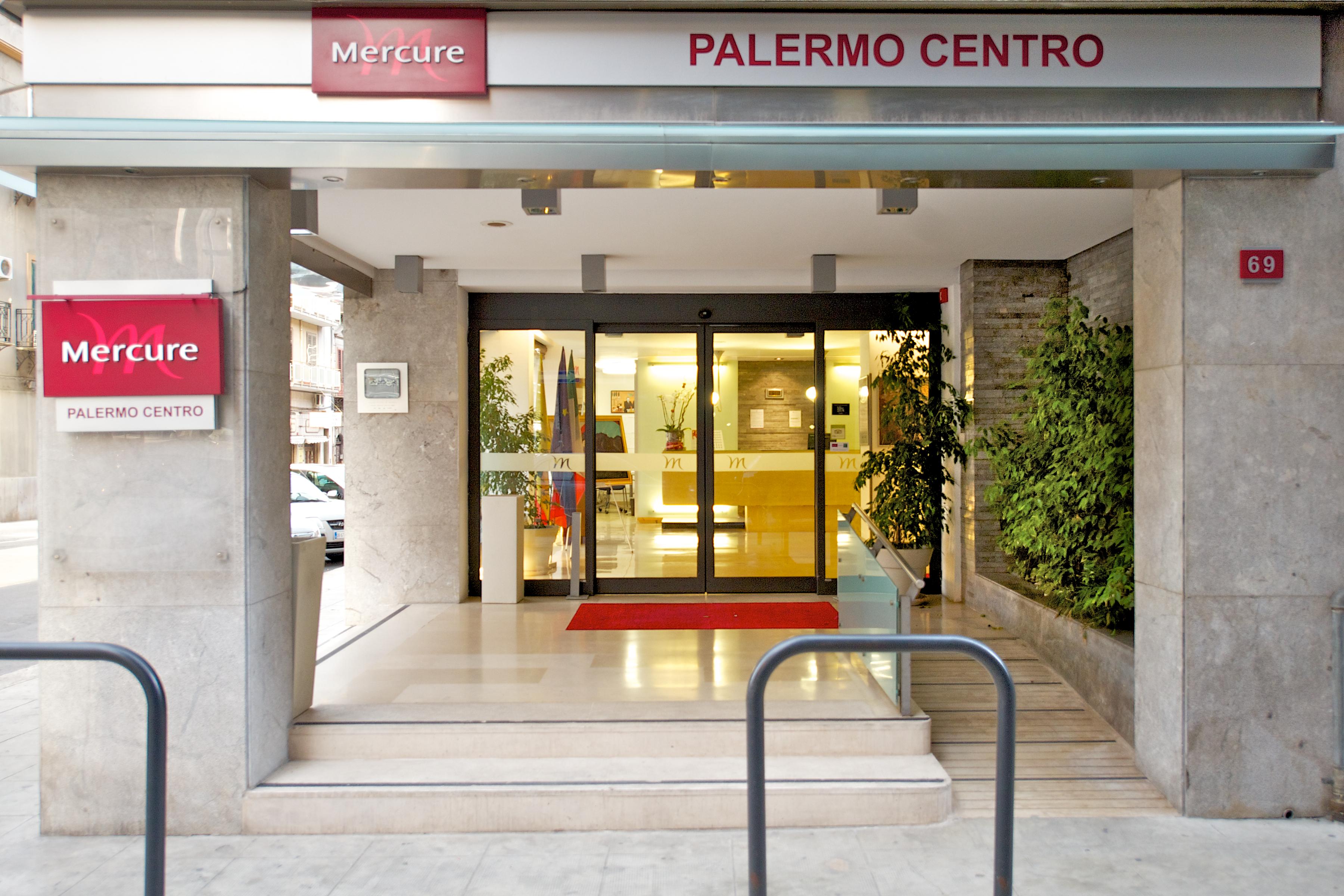Hotel Mercure Centro