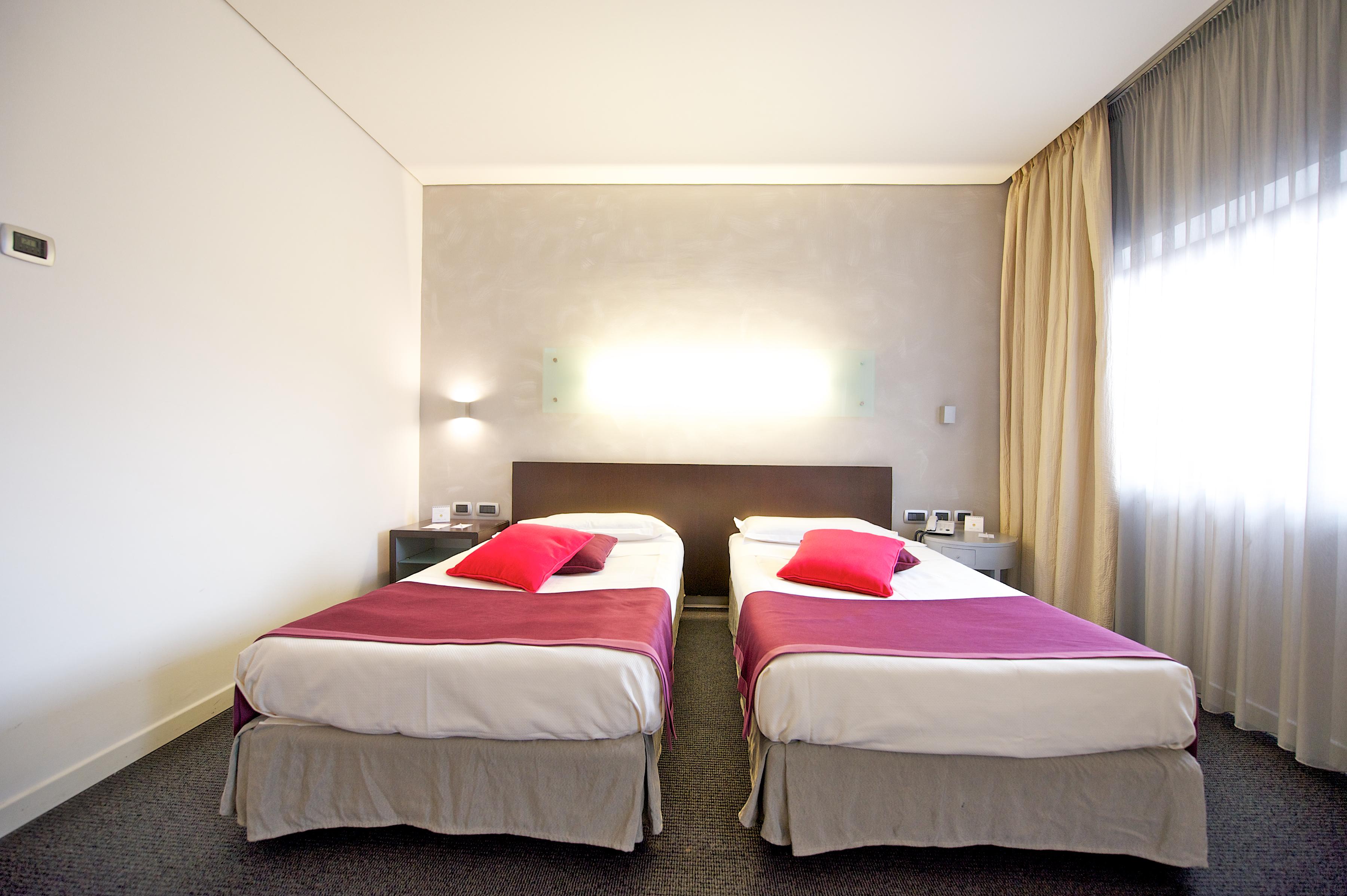 Hotel Mercure Centro 4*