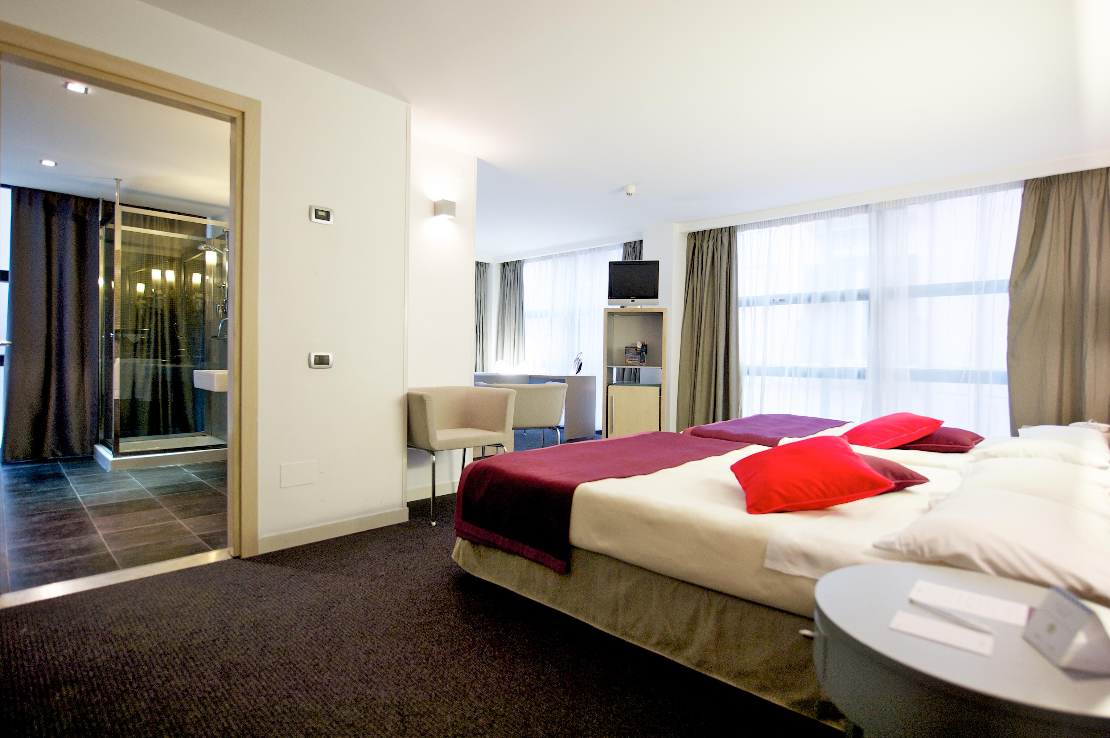 Mercure Centro Hotel