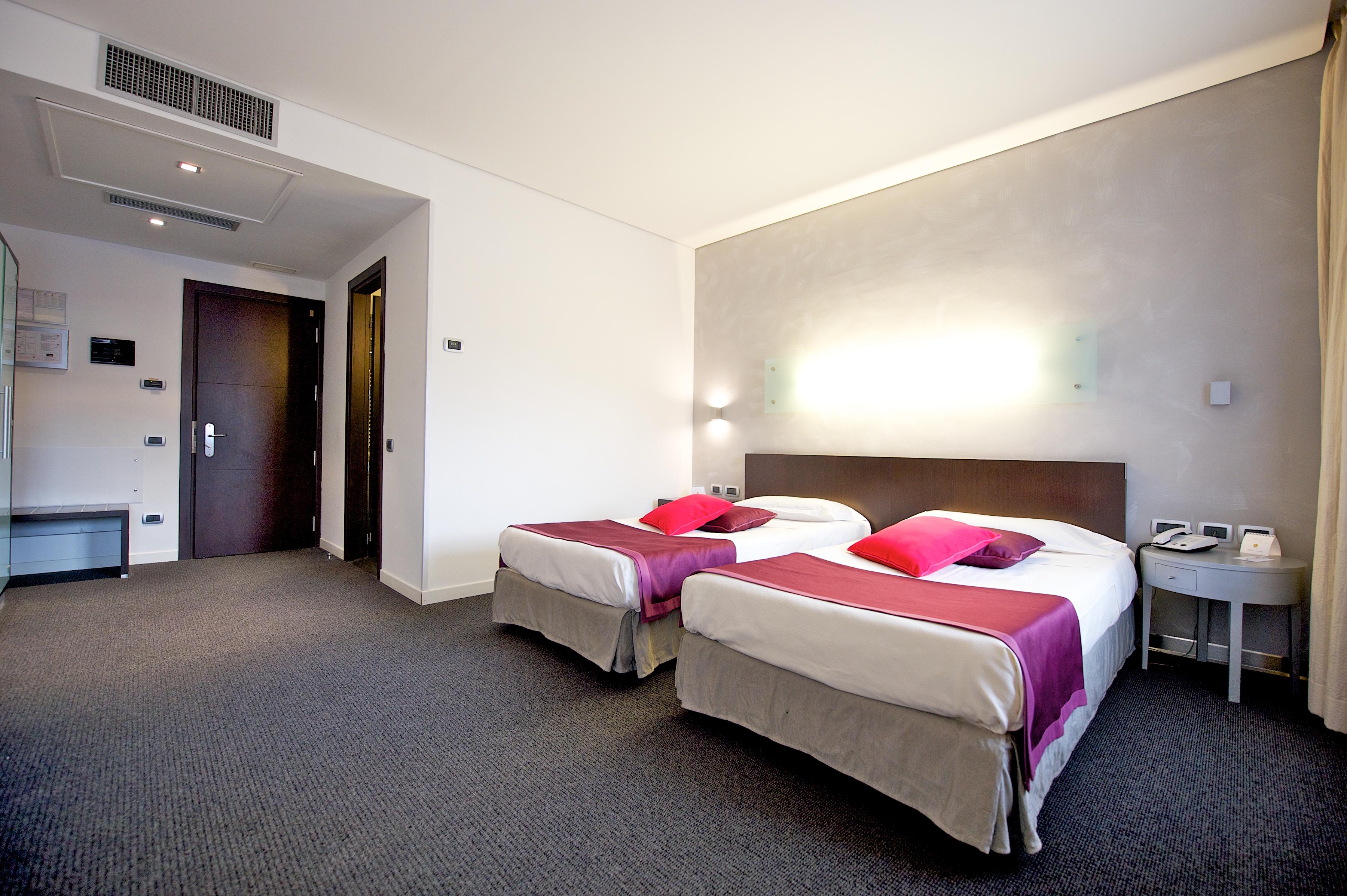 Hotel Mercure Centro
