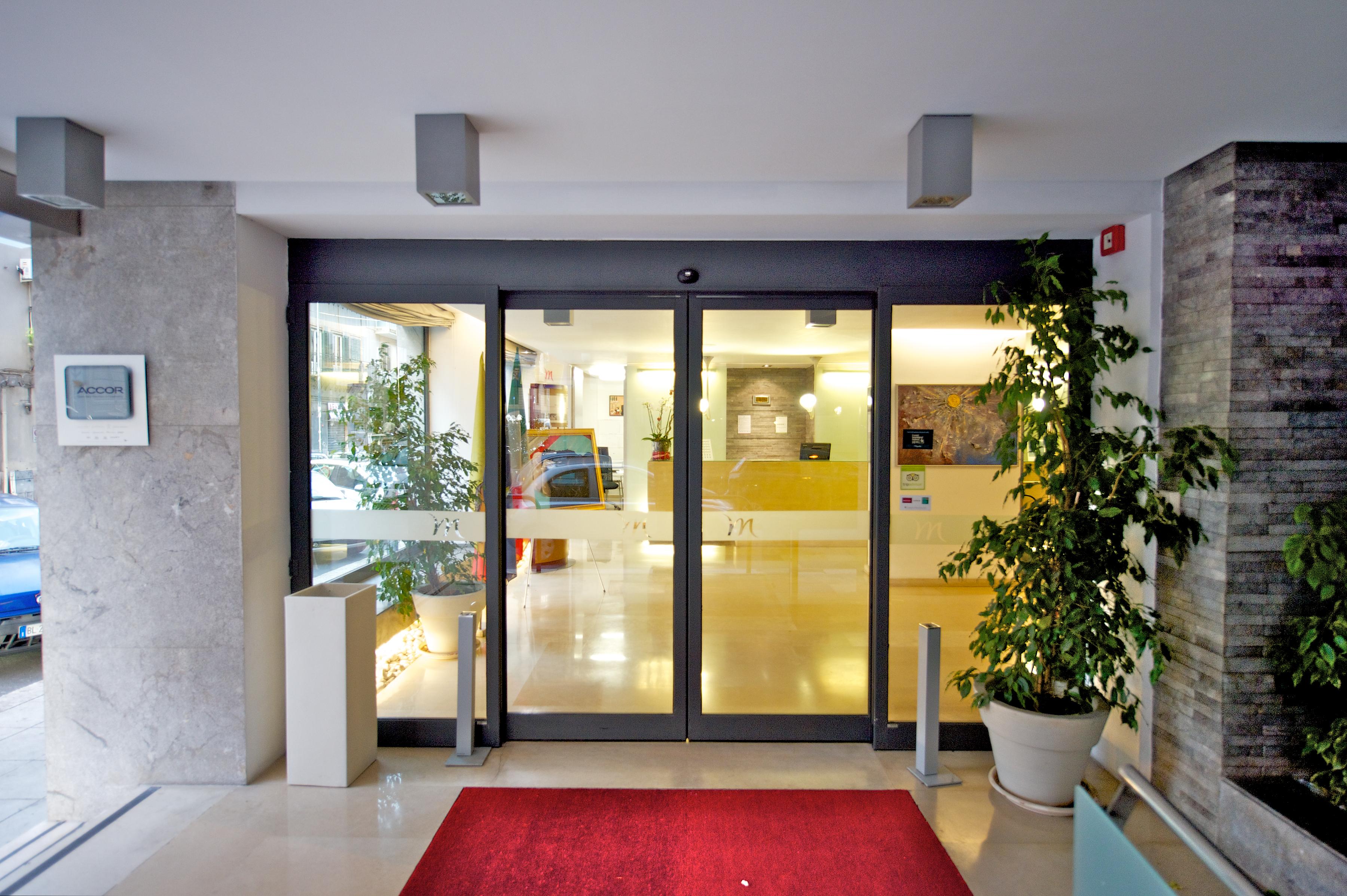 Hotel Mercure Centro
