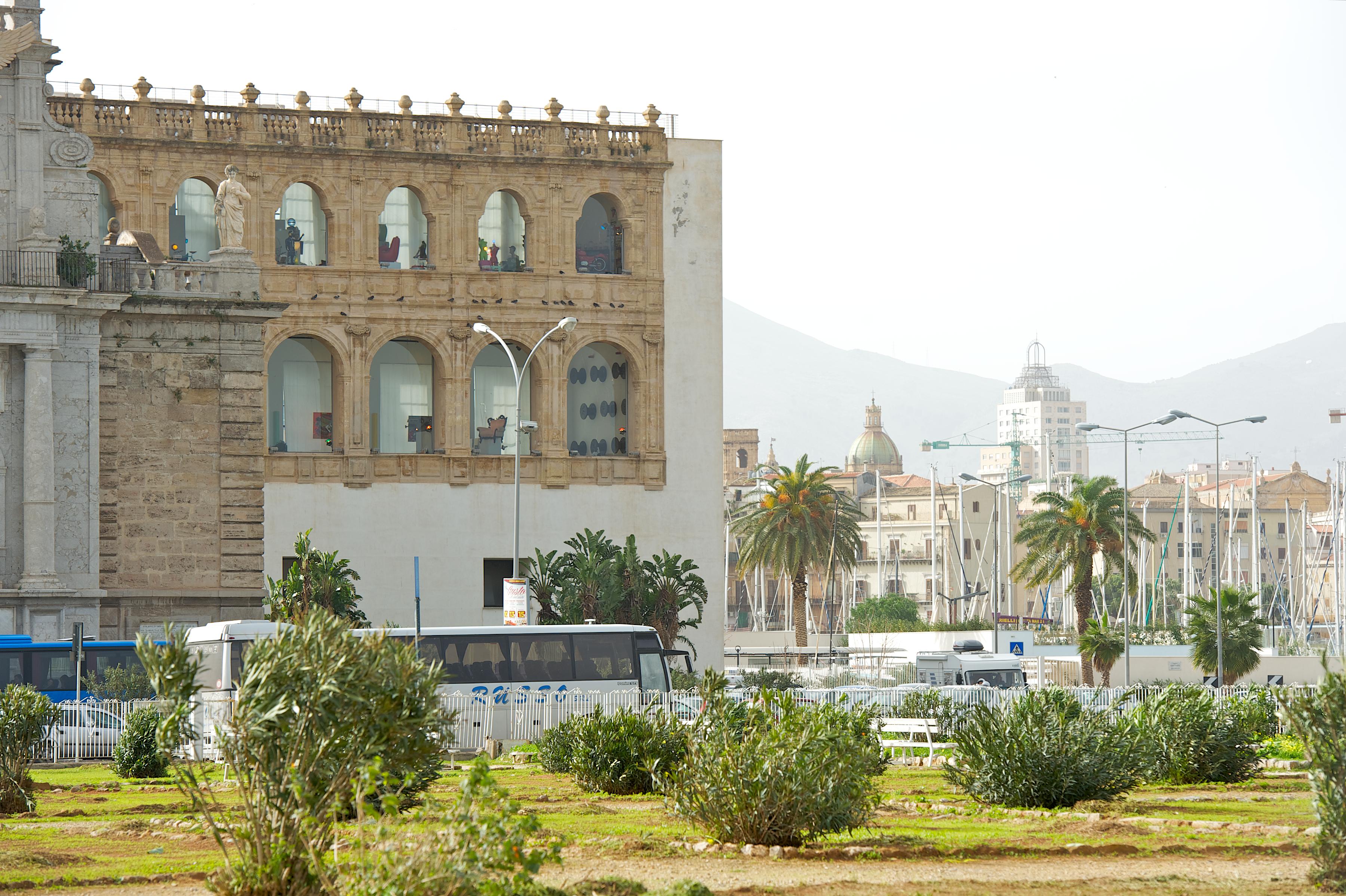 Mercure Centro