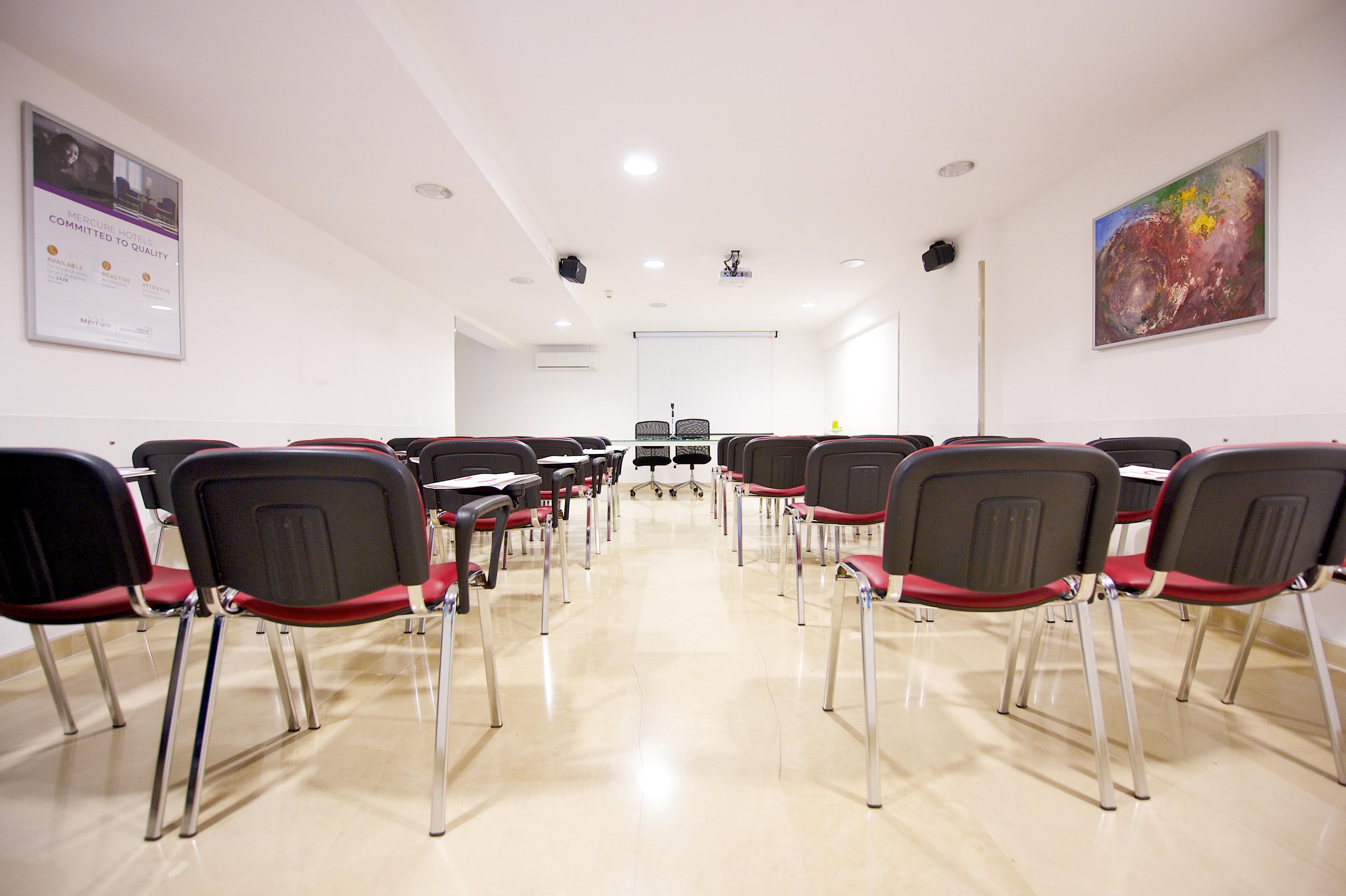 Mercure Centro Hotel
