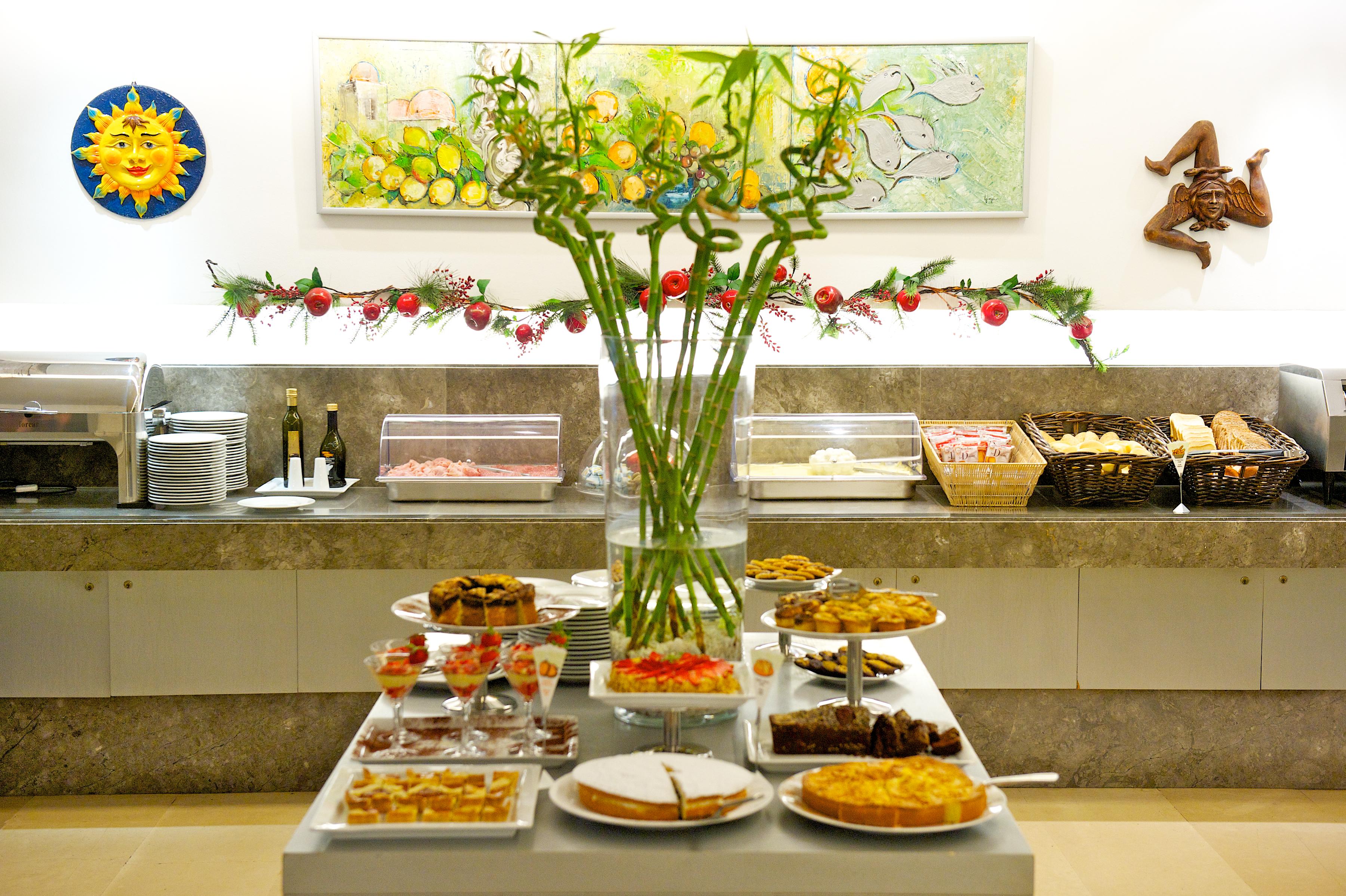Mercure Centro 4* Palermo