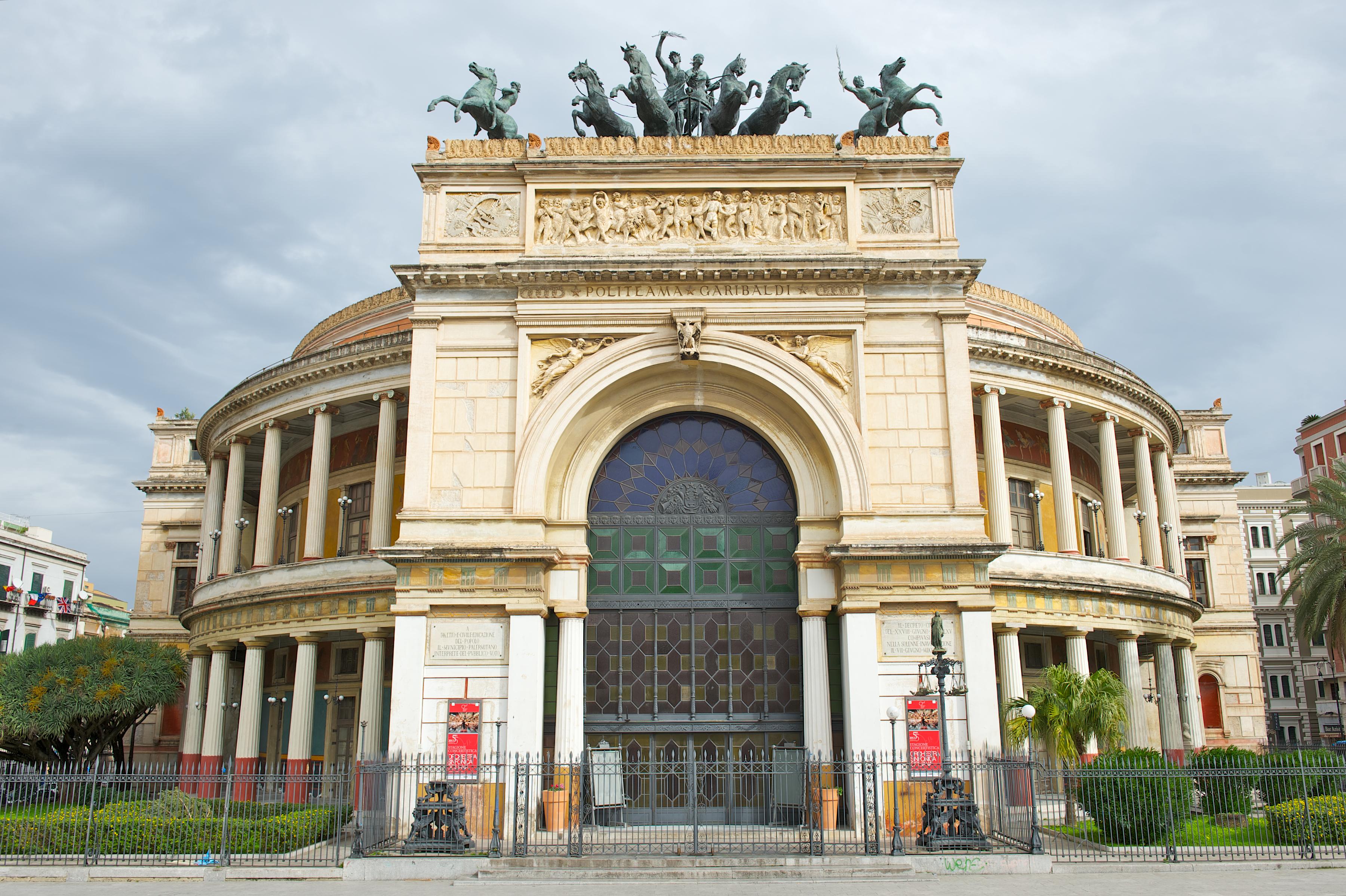 Mercure Centro Palermo