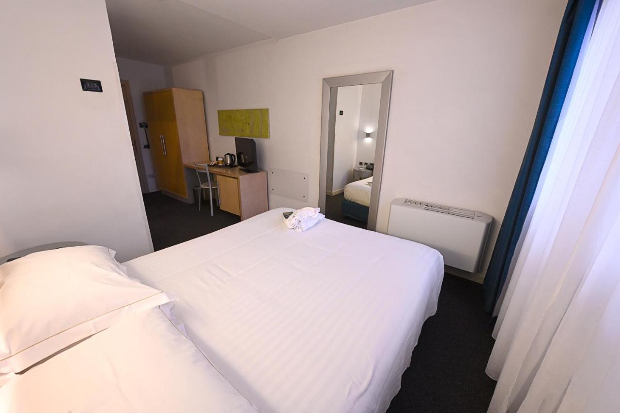 Mercure Centro 4* Palermo