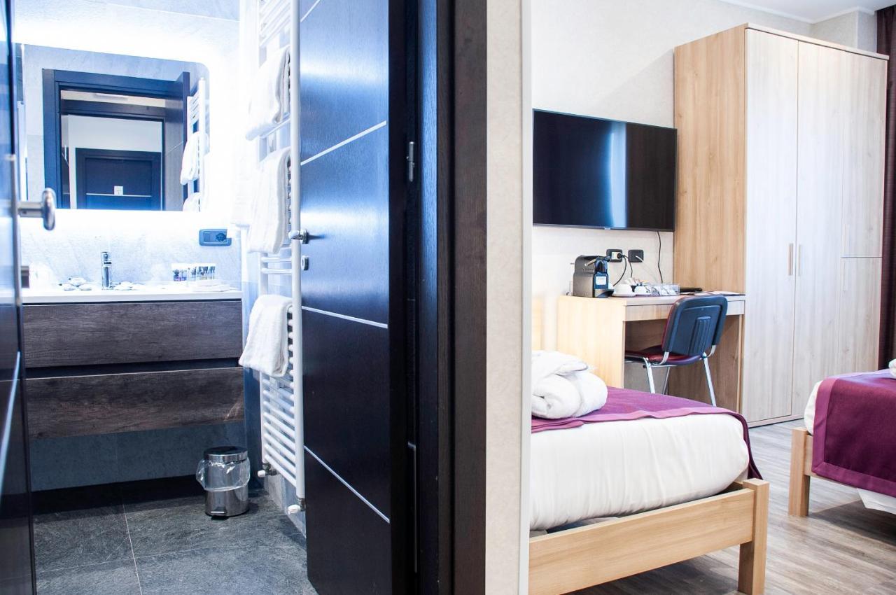 Hotel Mercure Centro