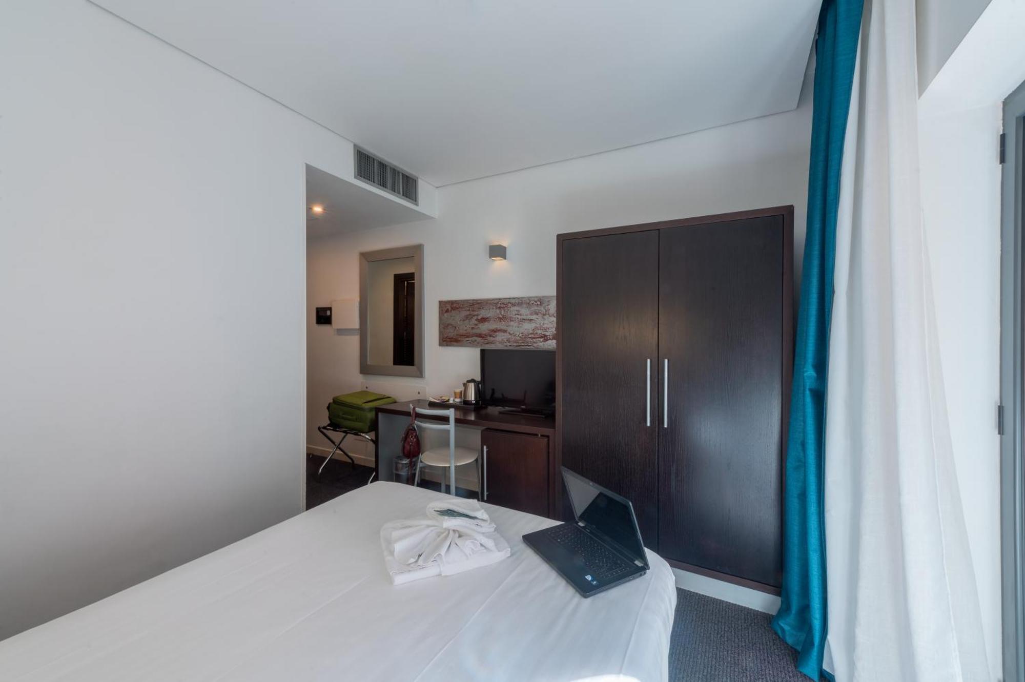 Mercure Centro Hotel 4*