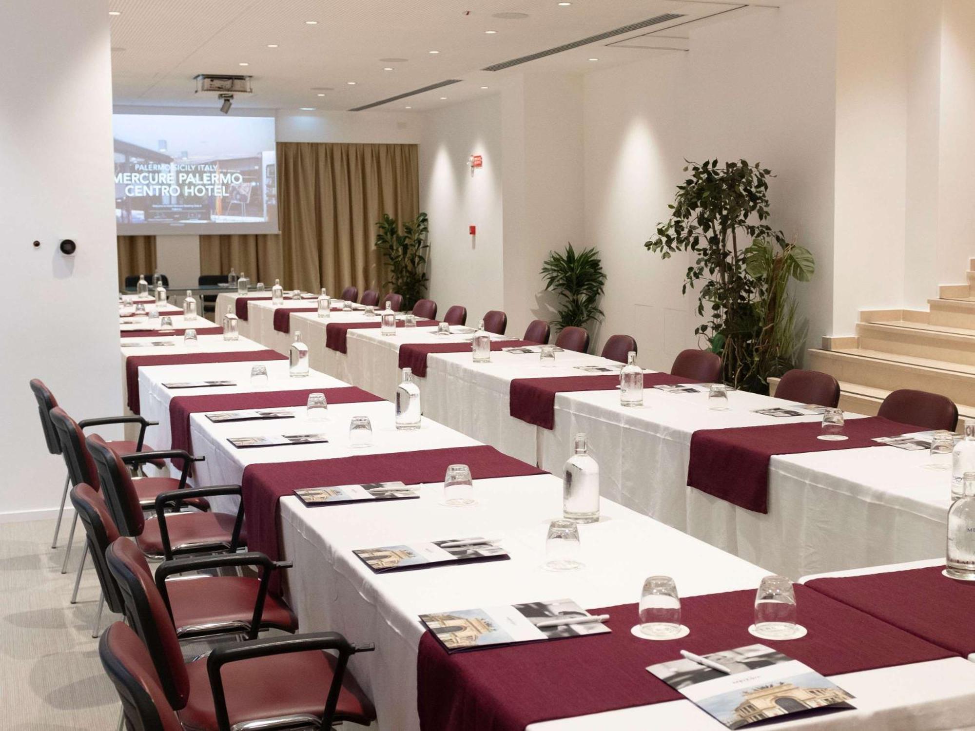 Mercure Centro